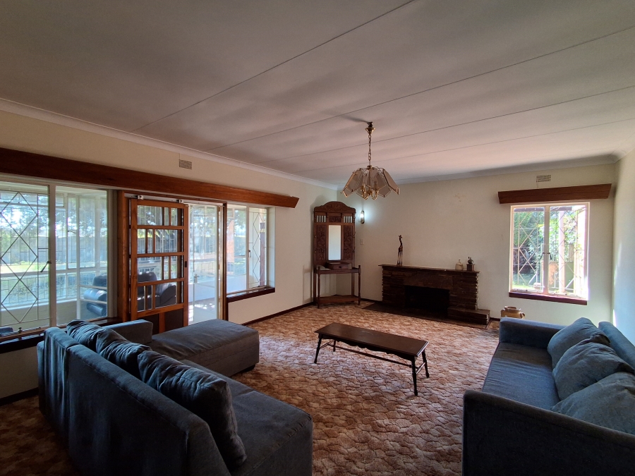 3 Bedroom Property for Sale in Stilfontein Ext 4 North West